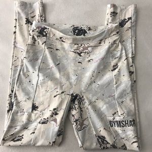 Brand New - GYMSHARK Leggings